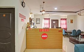 Super Hotel O Glorious Stayz